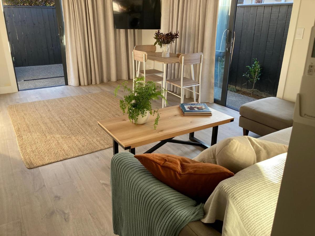 Modern, Sunny, Apartment Motueka