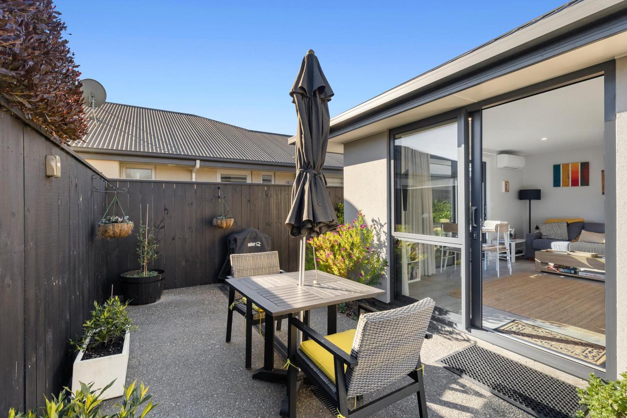 Apartment Modern, Sunny, Motueka